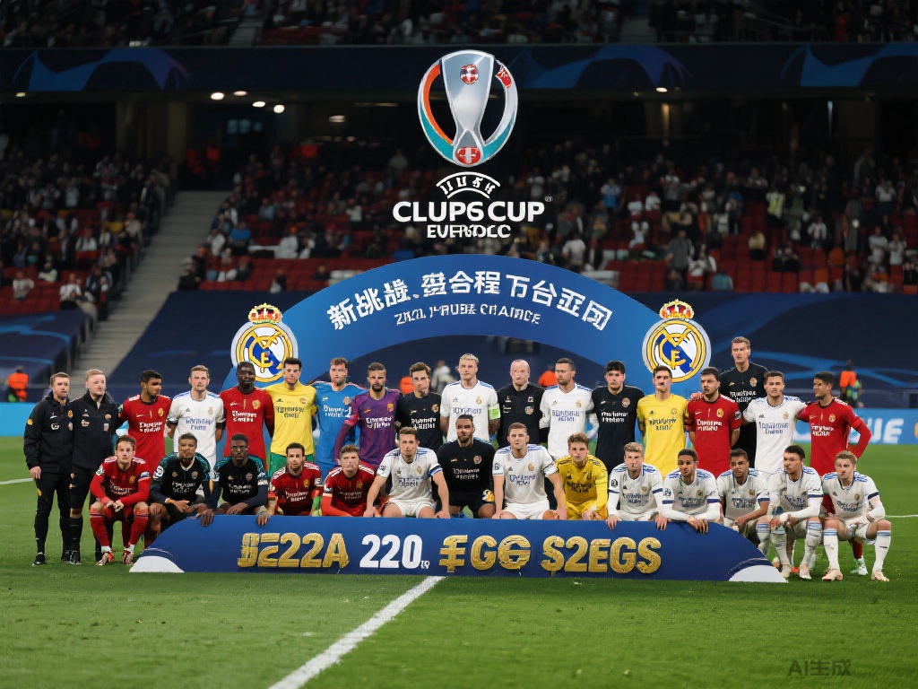 国际足联批准2025年俱乐部世界杯10亿美元奖金方案（国际足联通过2025年世俱杯10亿美元奖金计划）
