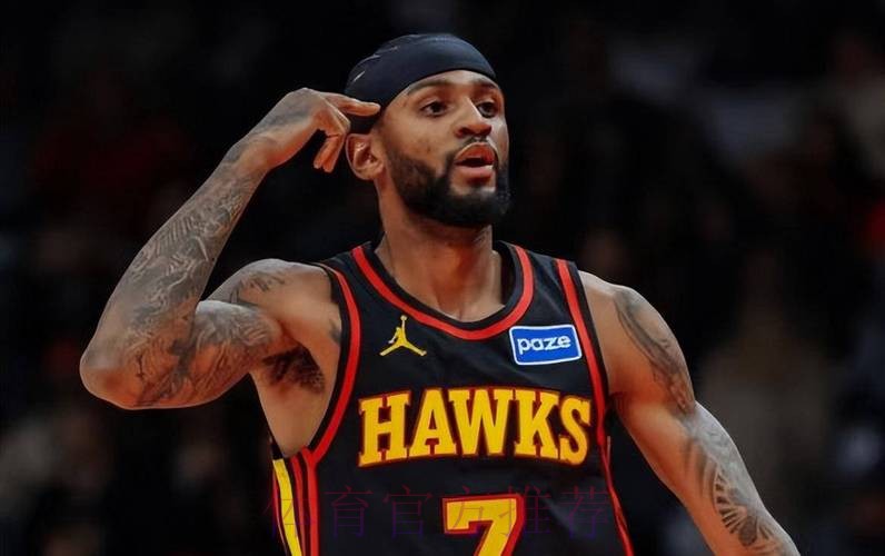 CJ绝平被盖!交易后老鹰3胜4负东部第十危矣:杰约场均19+9+6状态暴跌 CJ绝平被盖!交易后老鹰3胜4负东部第十危矣:杰约场均19+9+6状态暴跌