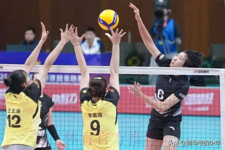 山东、北京迎来女排联赛焦点战 山东、北京迎来女排联赛焦点战